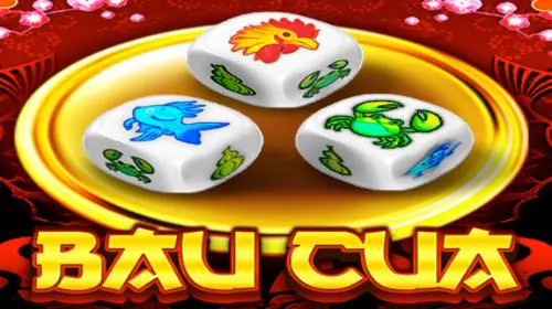 Bau Cua - Spin City - Congo