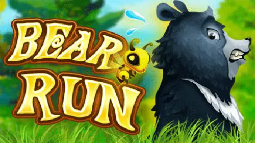 Bear Run - Spin City - Congo