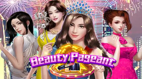 Beauty Pageant - Spin City - Congo