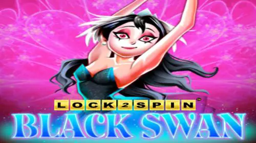 Black Swan Lock 2 Spin - Spin City - Congo