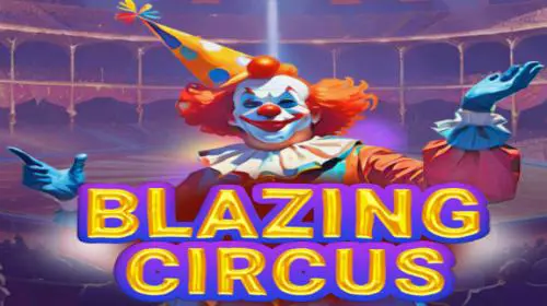 Blazing Circus - Spin City - Congo