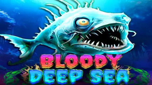 Bloody Deep Sea - Spin City - Congo