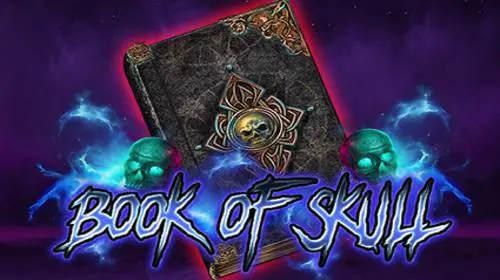 Book of Skull - Spin City - Congo