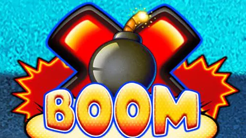 Boom X - Spin City - Congo
