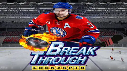 Break Through Lock 2 Spin - Spin City - Congo