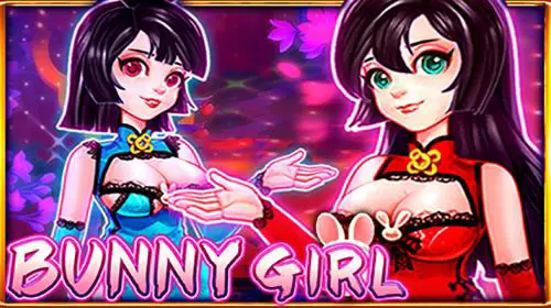 Bunny Girl - Spin City - Congo