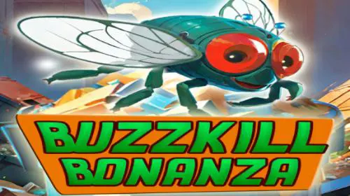 Buzzkill Bonanza - Spin City - Congo