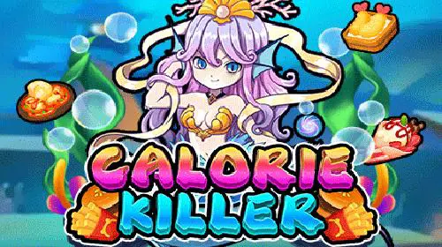 Calorie Killer - Spin City - Congo