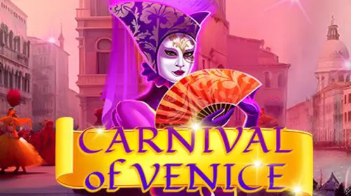 Carnival of Venice - Spin City - Congo