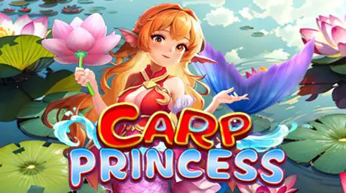 Carp Princess - Spin City - Congo