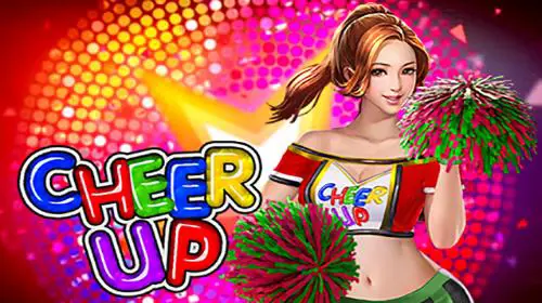 Cheer Up - Spin City - Congo