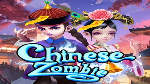 Chinese Zombie - Spin City - Congo