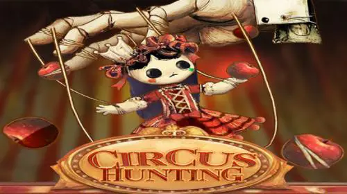 Circus Hunting - Spin City - Congo