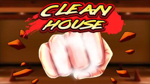Clean House - Spin City - Congo