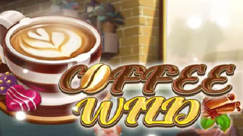 Coffee Wild - Spin City - Congo