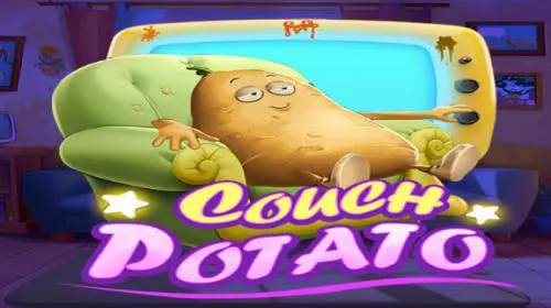 Couch Potato - Spin City - Congo