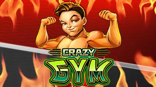 Crazy Gym - Spin City - Congo