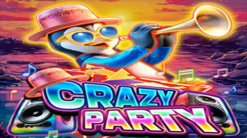 Crazy Party - Spin City - Congo