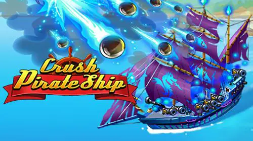 Crush Pirate Ship - Spin City - Congo