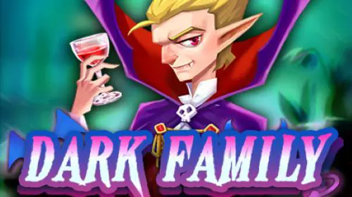 Dark Family - Spin City - Congo
