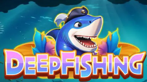 Deep Fishing - Spin City - Congo