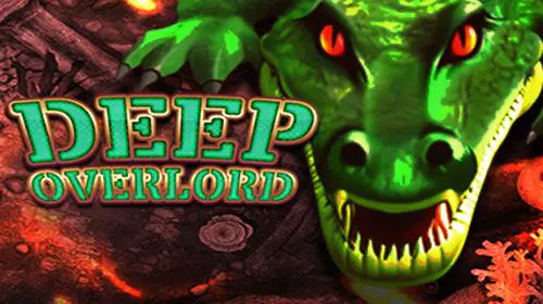 Deep Overlord - Spin City - Congo