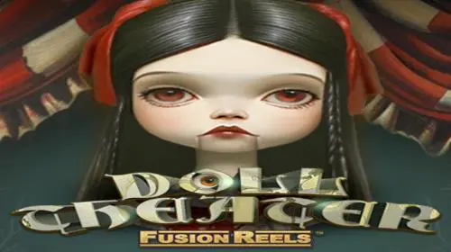 Doll Theater Fusion Reels - Spin City - Congo