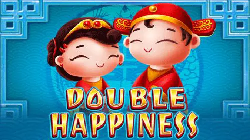 Double Happiness - Spin City - Congo