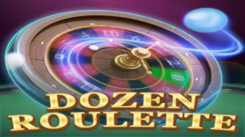 Dozen Roulette - Spin City - Congo