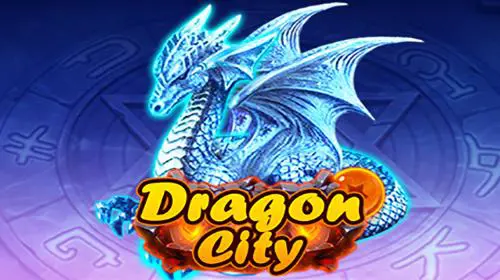 Dragon City - Spin City - Congo