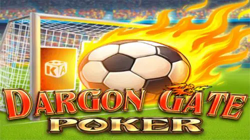 Dragon Gate Poker - Spin City - Congo