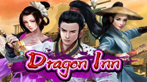 Dragon Inn - Spin City - Congo