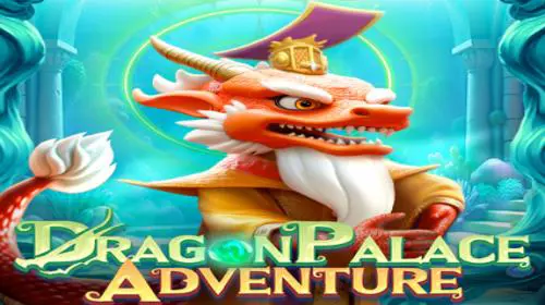 Dragon Palace Adventure - Spin City - Congo