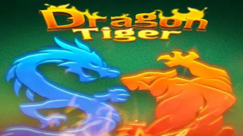 Dragon Tiger - Spin City - Congo