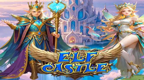 Elf Castle - Spin City - Congo