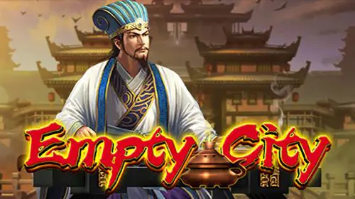 Empty City - Spin City - Congo