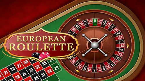 European Roulette - Spin City - Congo