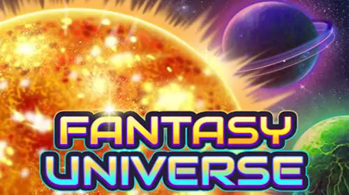 Fantasy Universe - Spin City - Congo