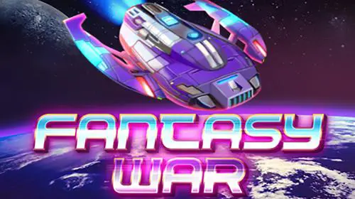 Fantasy War - Spin City - Congo