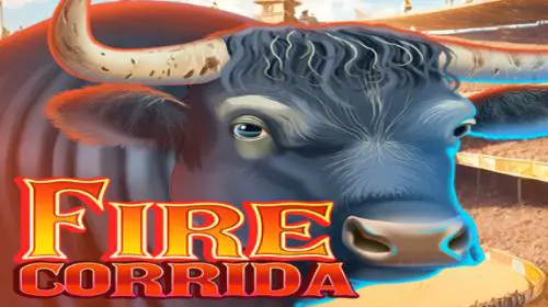 Fire Corrida - Spin City - Congo