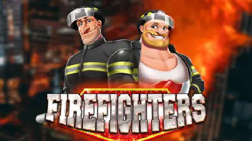 Firefighters - Spin City - Congo