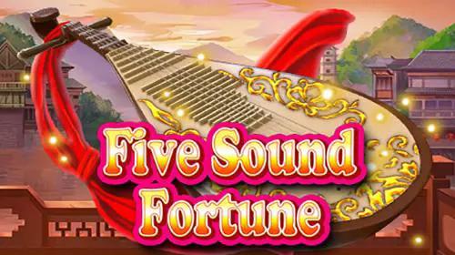 Five Sound Fortune - Spin City - Congo