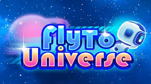 Fly To Universe - Spin City - Congo