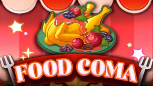 Food Coma - Spin City - Congo