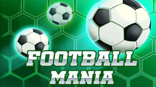 Football Mania - Spin City - Congo