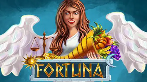 Fortuna - Spin City - Congo
