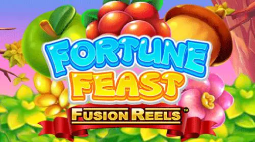 Fortune Feast Fusion Reels - Spin City - Congo