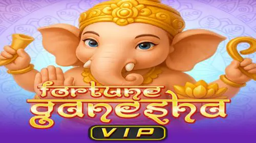 Fortune Ganesha VIP - Spin City - Congo