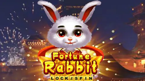 Fortune Rabbit Lock 2 Spin - Spin City - Congo