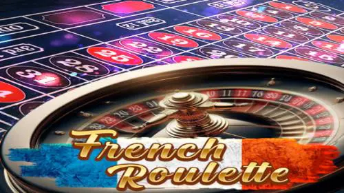French Roulette - Spin City - Congo